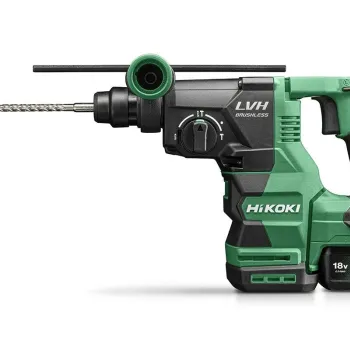 HIKOKI Περιστροφικό Πιστολέτο Μπαταρίας 18V DH1826DA (SDS-plus) (5.0) (HSC III) DH1826DAWPZ