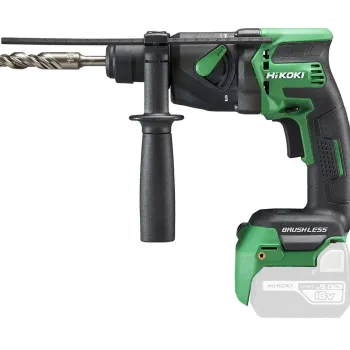 HIKOKI Περιστροφικό Πιστολέτο Μπαταρίας 18V DH1826DAW2Z