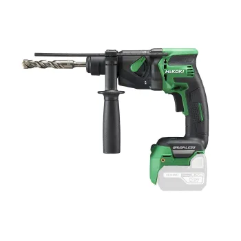 HIKOKI Περιστροφικό Πιστολέτο Μπαταρίας 18V DH1826DAW2Z
