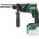 HIKOKI Περιστροφικό Πιστολέτο Μπαταρίας SDS-plus SOLO DH18DPBW2Z