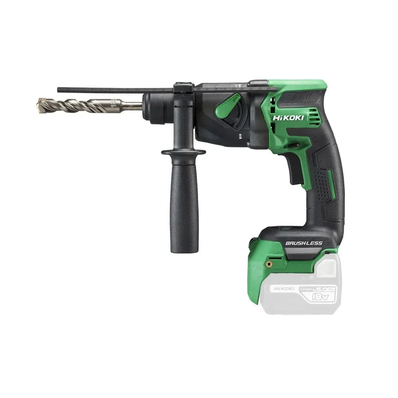HIKOKI Περιστροφικό Πιστολέτο Μπαταρίας 18V SOLO DH1826DCW2Z