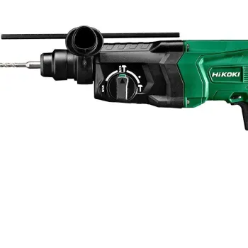 HIKOKI Σκαπτικό Περιστροφικό Πιστολέτο (SDS-plus) DH24PH2WSZ