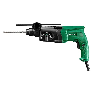 HIKOKI Σκαπτικό Περιστροφικό Πιστολέτο (SDS-plus) DH24PH2WSZ