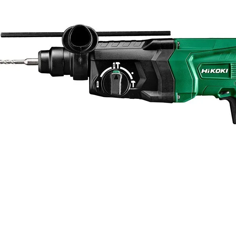 HIKOKI Σκαπτικό Περιστροφικό Πιστολέτο (SDS-plus) DH24PH2WSZ