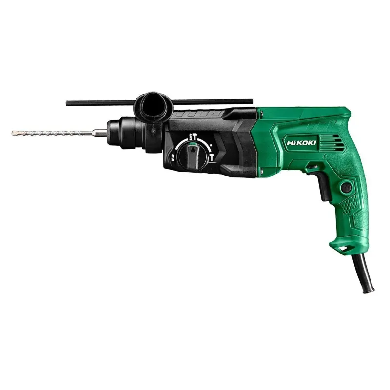 HIKOKI Σκαπτικό Περιστροφικό Πιστολέτο (SDS-plus) DH24PH2WSZ