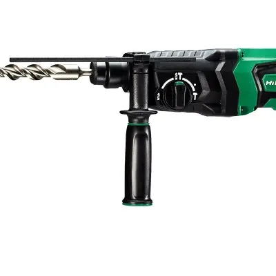 HIKOKI Σκαπτικό Περιστροφικό Πιστολέτο (SDS-plus) DH26PC2W1Z