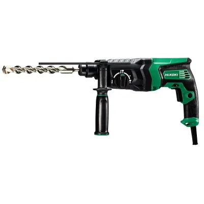 HIKOKI Σκαπτικό Περιστροφικό Πιστολέτο (SDS-plus) DH26PC2W1Z