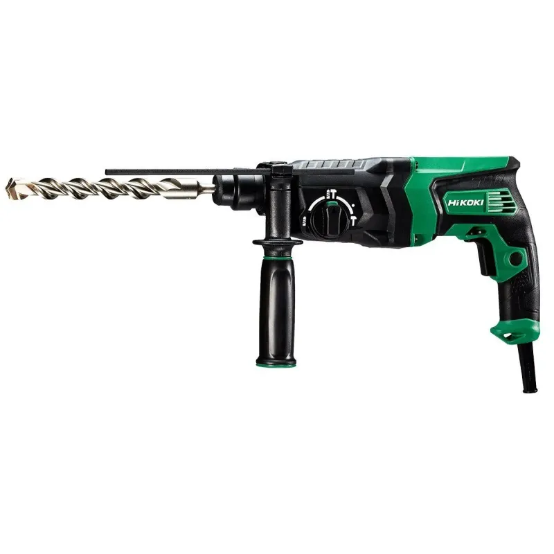 HIKOKI Σκαπτικό Περιστροφικό Πιστολέτο (SDS-plus) DH26PC2W1Z