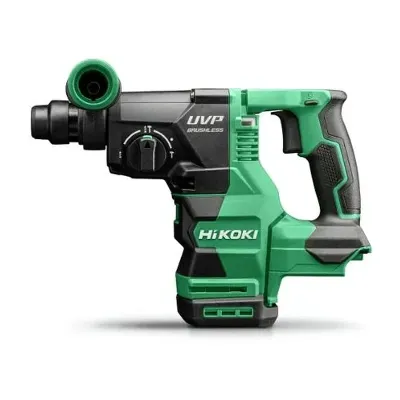 HIKOKI Περιστροφικό Πιστολέτο Μπαταρίας SDS+ DH3628DAW3Z