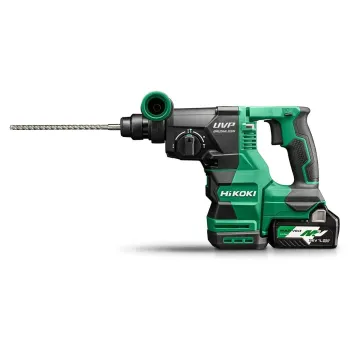 HIKOKI Περιστροφικό Πιστολέτο Μπαταρίας 36V DH3628DA (SDS-plus) (2.5) (HSC III) DH3628DAWRZ