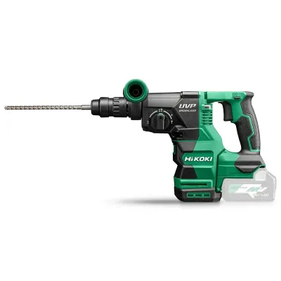 HIKOKI Περιστροφικό Πιστολέτο Μπαταρίας 36V  SOLO DH3628DCW2Z