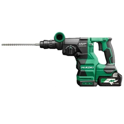 HIKOKI Περιστροφικό Πιστολέτο Μπαταρίας 36V DH3628DC (SDS-plus) (2.5) (HSC III) DH3628DCWRZ