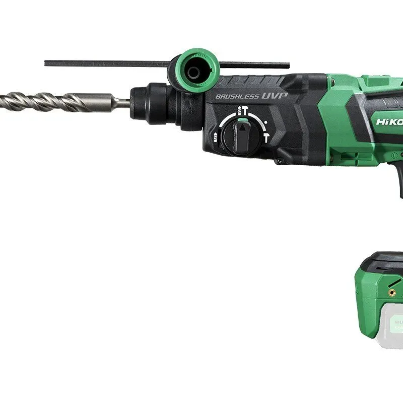 HIKOKI Περιστροφικό Πιστολέτο Μπαταρίας DH36DPEW2Z 36V (SDS-plus) 