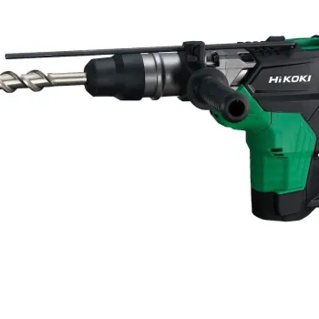 HIKOKI Σκαπτικό Περιστροφικό Πιστολέτο (SDS-max) DH40MC DH40MCWSZ