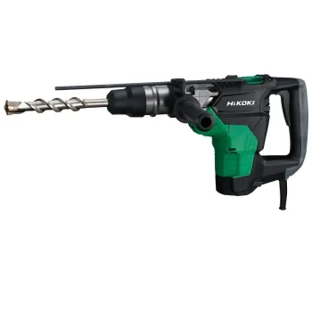 HIKOKI Σκαπτικό Περιστροφικό Πιστολέτο (SDS-max) DH40MC DH40MCWSZ