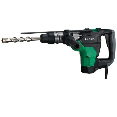 HIKOKI Σκαπτικό Περιστροφικό Πιστολέτο (SDS-max) DH40MC DH40MCWSZ