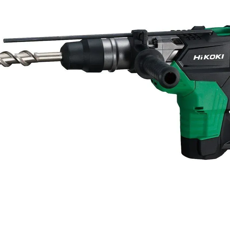 HIKOKI Σκαπτικό Περιστροφικό Πιστολέτο (SDS-max) DH40MC DH40MCWSZ