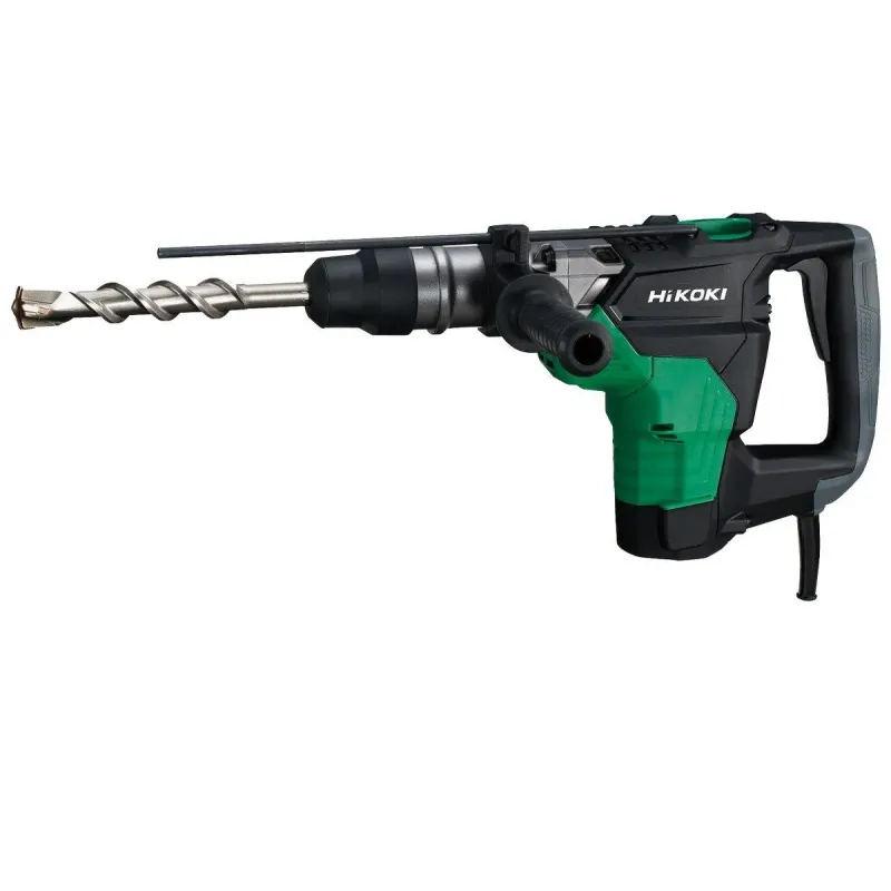 HIKOKI Σκαπτικό Περιστροφικό Πιστολέτο (SDS-max) DH40MC DH40MCWSZ