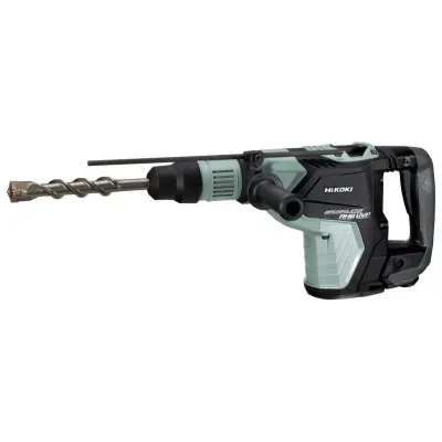 HIKOKI Σκαπτικό Περιστροφικό Πιστολέτο (SDS-max) DH40MEY DH40MEYWSZ