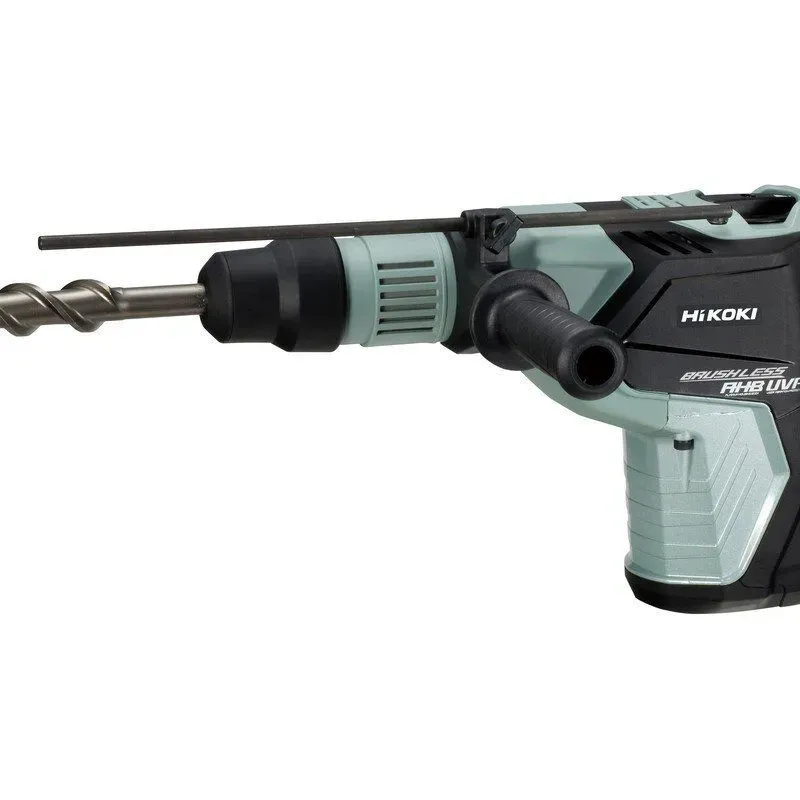 HIKOKI Σκαπτικό Περιστροφικό Πιστολέτο (SDS-max) DH40MEY DH40MEYWSZ