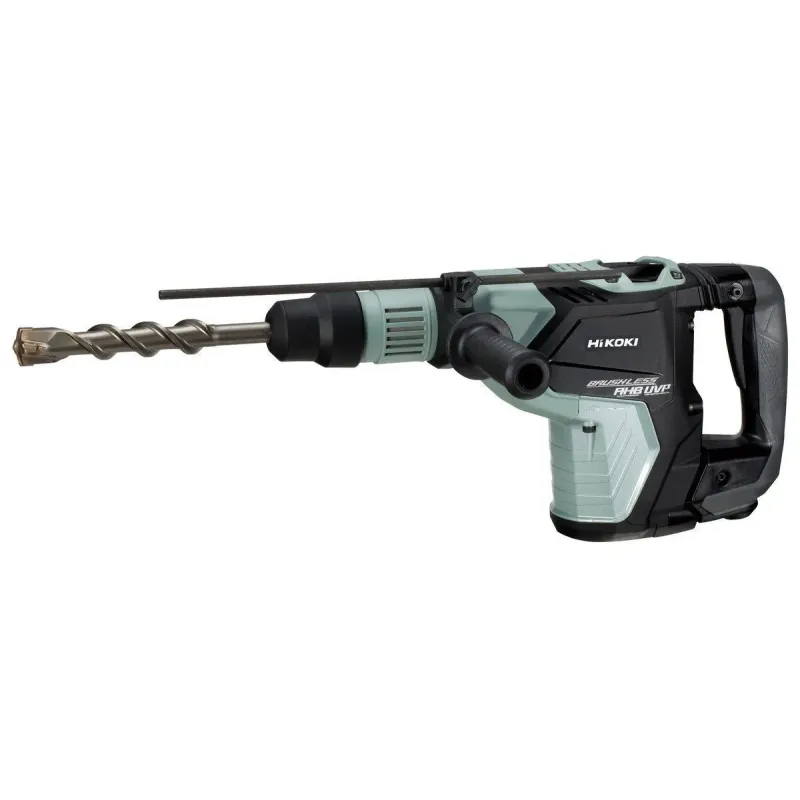 HIKOKI Σκαπτικό Περιστροφικό Πιστολέτο (SDS-max) DH40MEY DH40MEYWSZ
