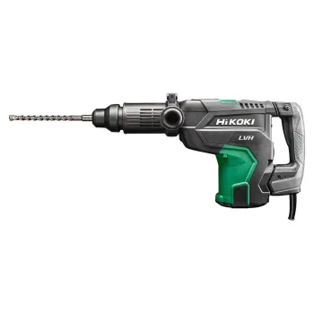 HIKOKI Σκαπτικό Περιστροφικό Πιστολέτο SDS-max 1.400 Watt DH45MAWSZ