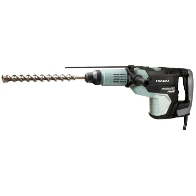 HIKOKI Σκαπτικό Περιστροφικό Πιστολέτο SDS-max 1.500 Watt / 12,2 J DH45MEWSZ