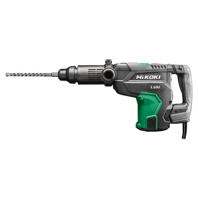 HIKOKI Σκαπτικό Περιστροφικό Πιστολέτο SDS-max 1.500 Watt / 15.5 J DH52MAWSZ