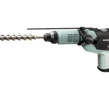 HIKOKI Σκαπτικό Περιστροφικό Πιστολέτο (SDS-max) DH52MEY DH52MEYWSZ
