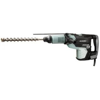 HIKOKI Σκαπτικό Περιστροφικό Πιστολέτο (SDS-max) DH52MEY DH52MEYWSZ