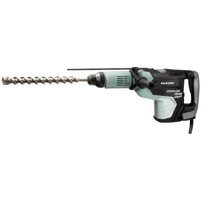 HIKOKI Σκαπτικό Περιστροφικό Πιστολέτο (SDS-max) DH52MEY DH52MEYWSZ