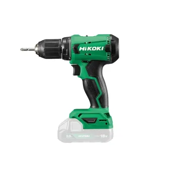 HIKOKI Δραπανοκατσάβιδο Μπαταρίας 18V SOLO DS18DAW4Z
