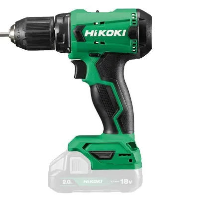 HIKOKI Δραπανοκατσάβιδο Μπαταρίας 18V SOLO DS18DAW4Z