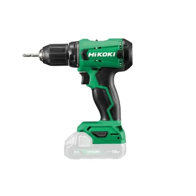 HIKOKI Δραπανοκατσάβιδο Μπαταρίας 18V DS18DDW2Z