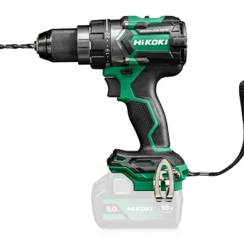 HIKOKI Δραπανοκατσάβιδο Μπαταρίας 18V SOLO DS18DCW2Z
