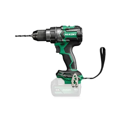 HIKOKI Δραπανοκατσάβιδο Μπαταρίας 18V SOLO DS18DCW2Z