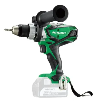 HIKOKI Δραπανοκατσάβιδο Μπαταρίας 18V SOLO DS18DSDLW4Z