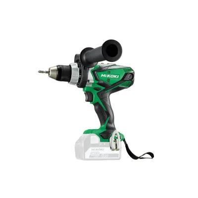 HIKOKI Δραπανοκατσάβιδο Μπαταρίας 18V SOLO DS18DSDLW4Z