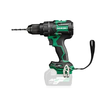 HIKOKI Δραπανοκατσάβιδο Μπαταρίας 36V DS36DCW2Z (BASIC) SOLO