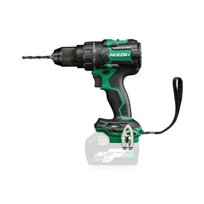 HIKOKI Δραπανοκατσάβιδο Μπαταρίας 36V DS36DCW2Z (BASIC) SOLO