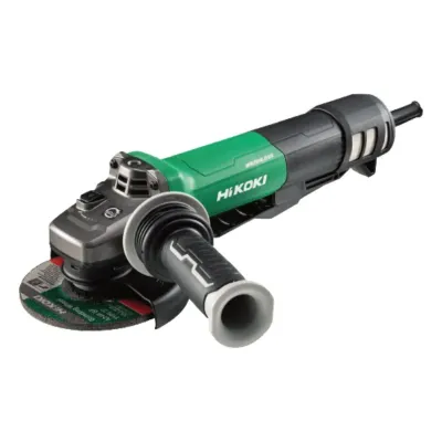 HIKOKI Γωνιακός Τροχός 125 mm G13BYEQ2 G13BYEQ2WDZ
