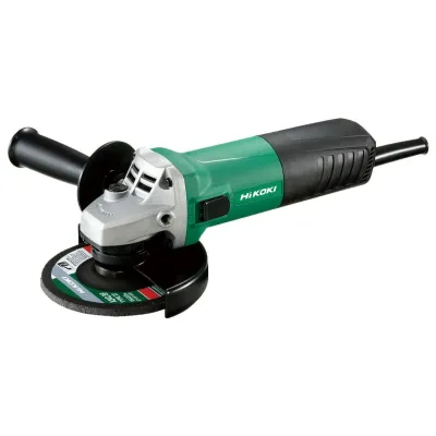 HIKOKI Γωνιακός Τροχός 125 mm G13SR4 G13SR4YGZ