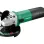 HIKOKI Γωνιακός Τροχός 125 mm G13SR4 G13SR4YGZ