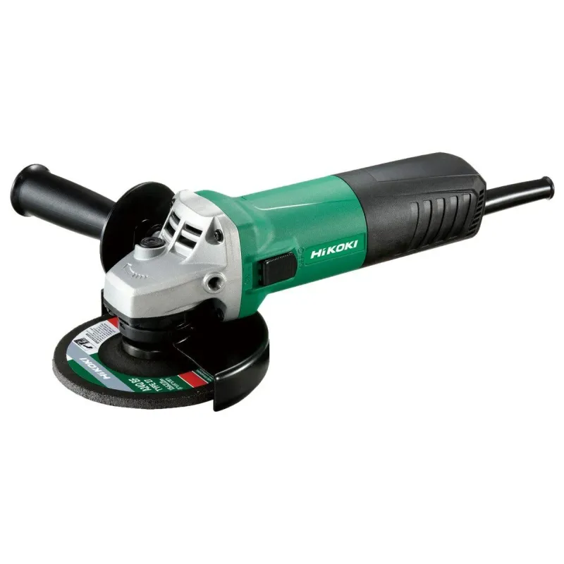 HIKOKI Γωνιακός Τροχός 125 mm G13SR4 G13SR4YGZ