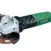 HIKOKI Γωνιακός Τροχός 125 mm Ρυθμιζόμενος G13VA G13VAWKZ