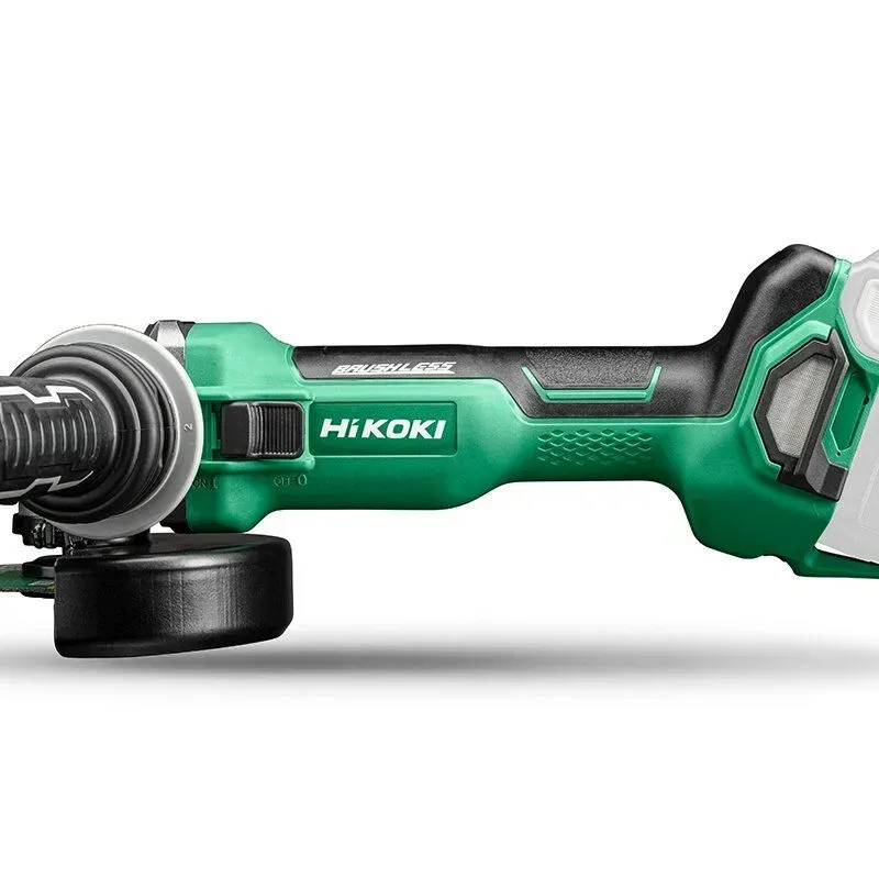 HIKOKI Γωνιακός Τροχός Μπαταρίας 18V SOLO G1813DAW2Z