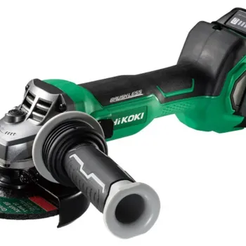 HIKOKI Γωνιακός Τροχός Μπαταρίας 18V G1813DA (5.0) (HSC III) G1813DAWQZ