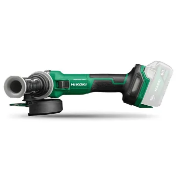 HIKOKI Γωνιακός Τροχός Μπαταρίας 18V SOLO G1813DVEW2Z