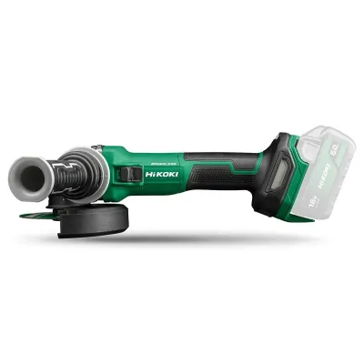HIKOKI Γωνιακός Τροχός Μπαταρίας 18V SOLO G1813DVEW2Z