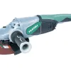HIKOKI Γωνιακός Τροχός 230 mm G23MRUA G23MRUAWKZ
